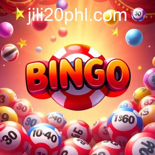 Bingo Games: A Timeless Entertainment