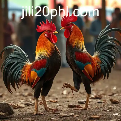 The Complex World of Cockfighting and Jili20: Cultural Significance, Ethical Issues, and Legalization