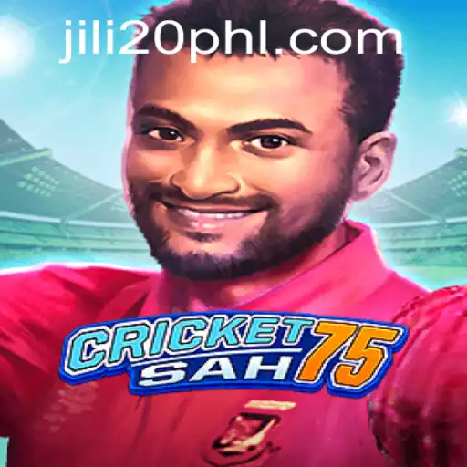 Exploring the Dynamic World of CricketSah75 with Jili20