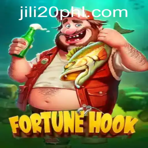 Unlock the Thrilling World of FortuneHook with jili20