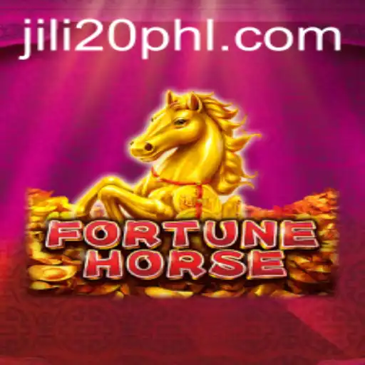 Exploring the Exciting World of FortuneHorse: Unveiling the Gameplay and the Impact of jili20