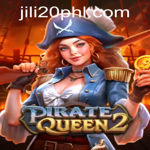 Dive into the Exciting World of PirateQueen2 with Jili20