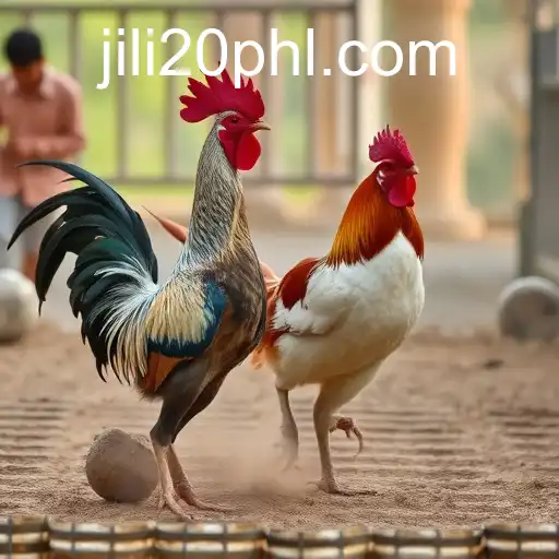 The Intricate World of Sabong Games