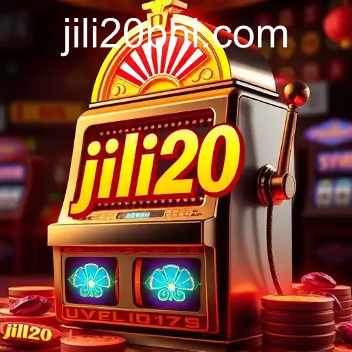 Exploring the World of Slot Machines and the Role of jili20