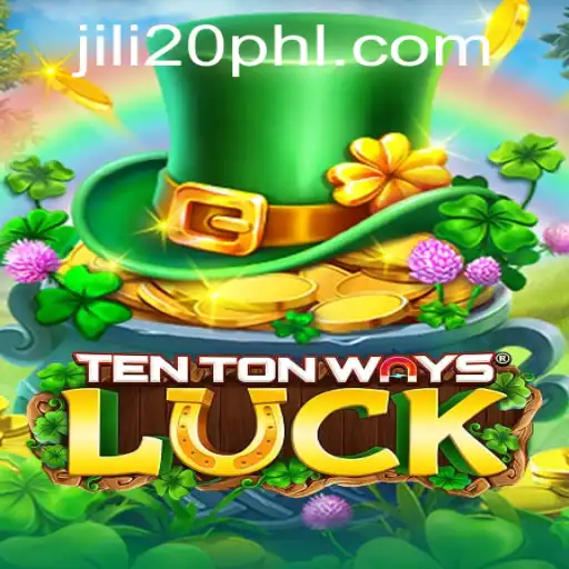 Dive Into the World of TenTonWaysLuck: Unravel the Mystique of Jili20