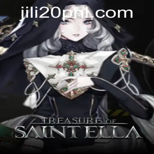 Discover the Secret World of TreasureofSaintElla
